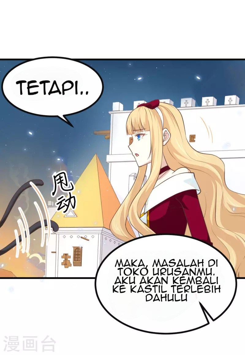 To Be The Castellan King Chapter 157 Gambar 50