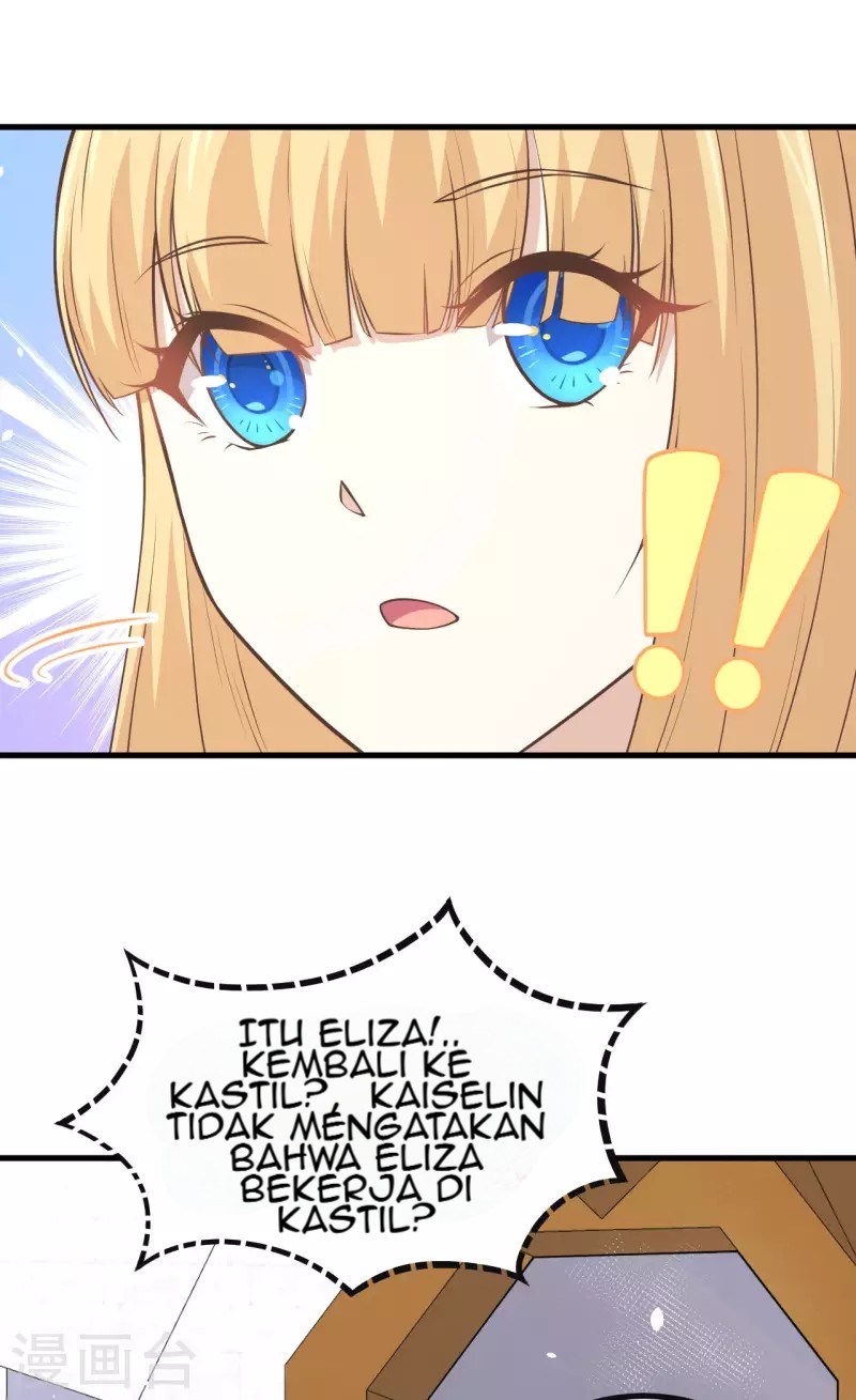 To Be The Castellan King Chapter 157 Gambar 51