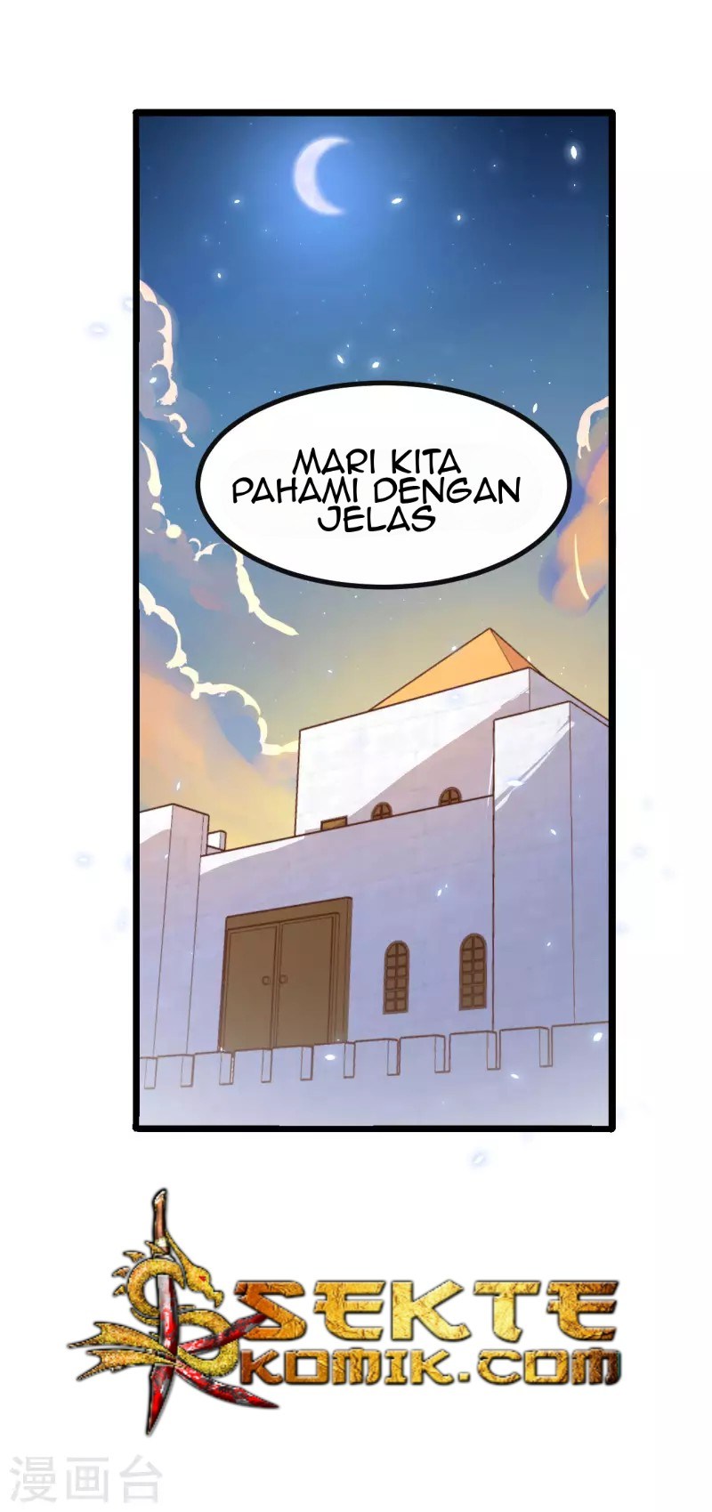 To Be The Castellan King Chapter 157 Gambar 54