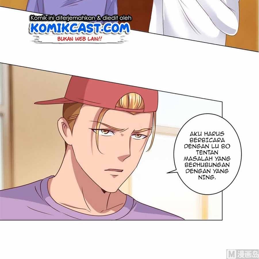 Metropolitan Supremacy System Chapter 86 Gambar 3