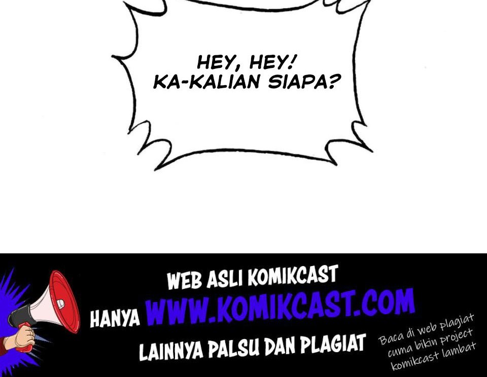 The Beginning of Journey Chapter 21 Gambar 22