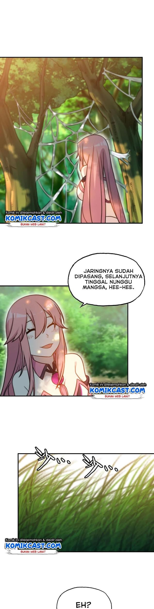 The Beginning of Journey Chapter 20 Gambar 11