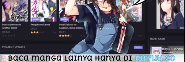 I Was Trash Chapter 63 Gambar 24