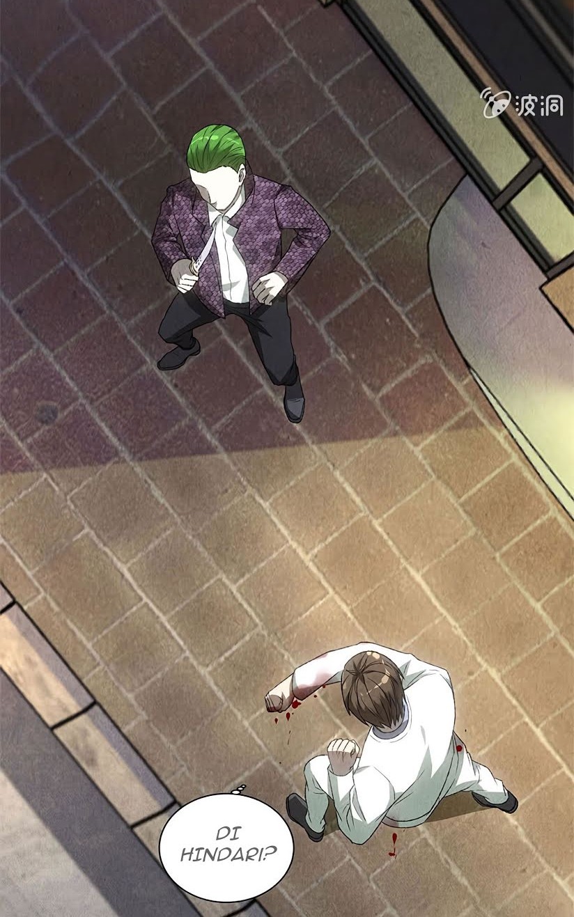 I Was Trash Chapter 63 Gambar 13