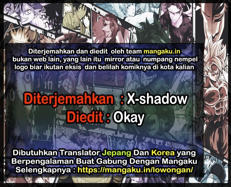 Baca Komik Boku no Hero Academia Chapter 269 Gambar 1