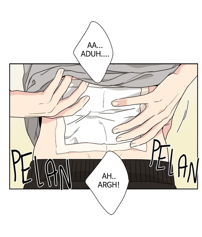 Baca Komik Mother, I’m Sorry Chapter 38 Gambar 1