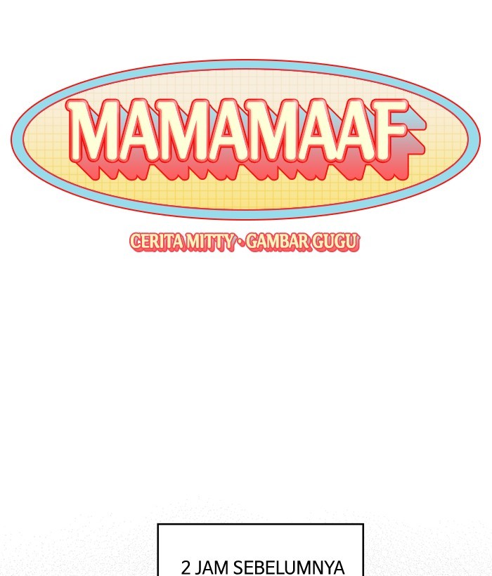 Mother, I’m Sorry Chapter 38 Gambar 12
