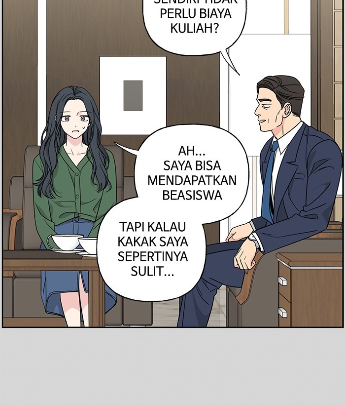Mother, I’m Sorry Chapter 38 Gambar 22
