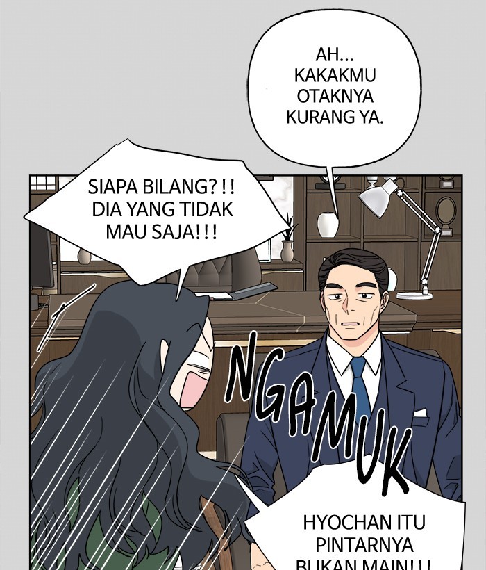 Mother, I’m Sorry Chapter 38 Gambar 23