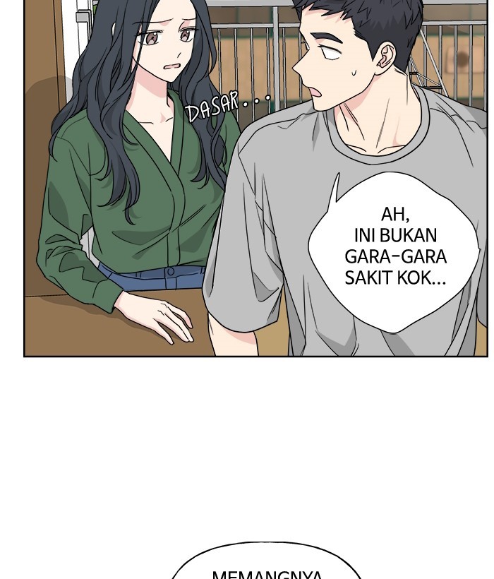 Mother, I’m Sorry Chapter 38 Gambar 34