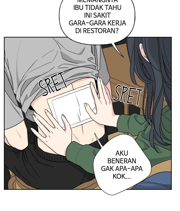 Mother, I’m Sorry Chapter 38 Gambar 35
