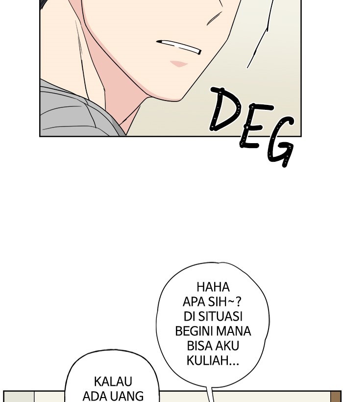 Mother, I’m Sorry Chapter 38 Gambar 37