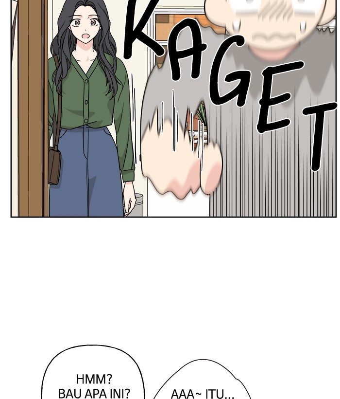 Mother, I’m Sorry Chapter 38 Gambar 4
