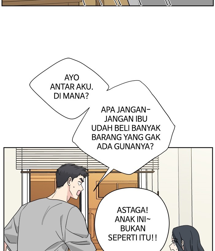 Mother, I’m Sorry Chapter 38 Gambar 48