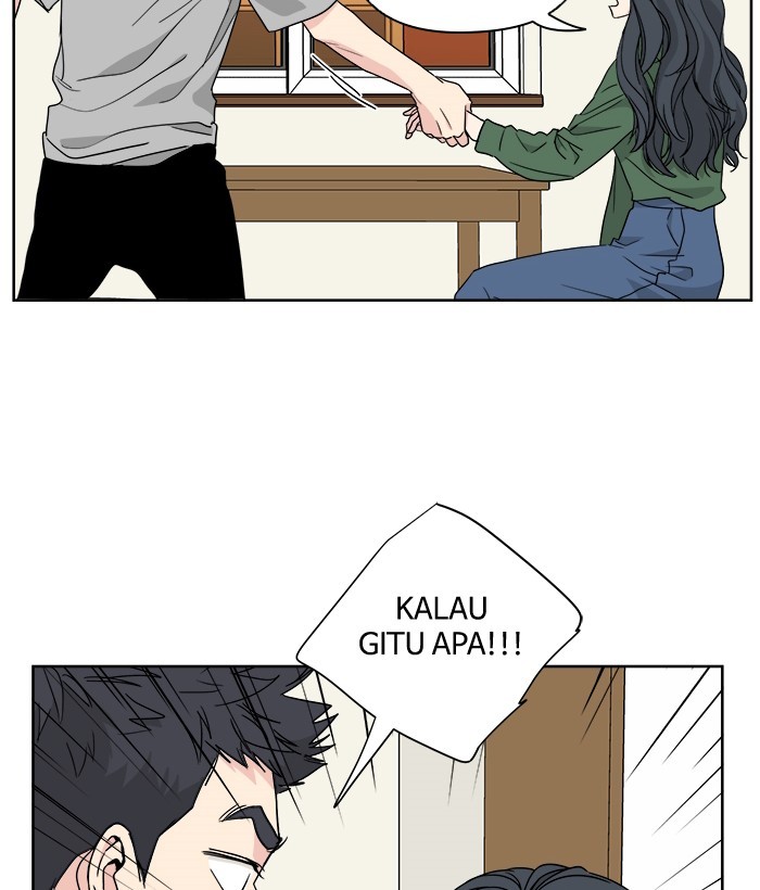 Mother, I’m Sorry Chapter 38 Gambar 49