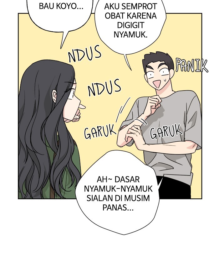 Mother, I’m Sorry Chapter 38 Gambar 5