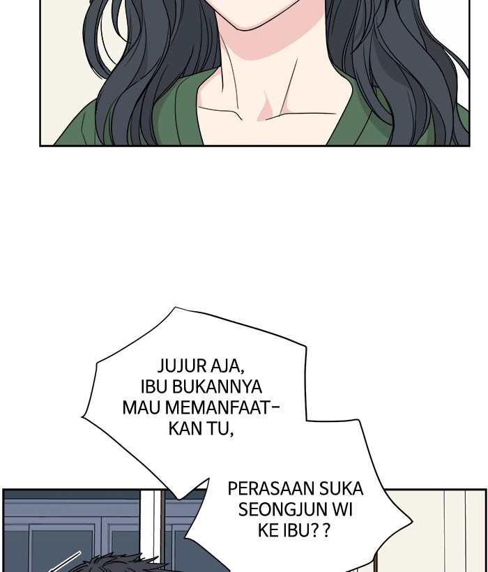 Mother, I’m Sorry Chapter 38 Gambar 59