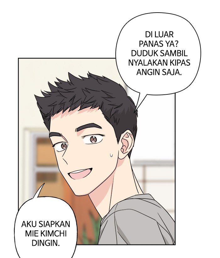 Mother, I’m Sorry Chapter 38 Gambar 6