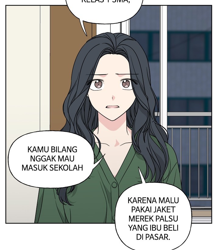 Mother, I’m Sorry Chapter 38 Gambar 64