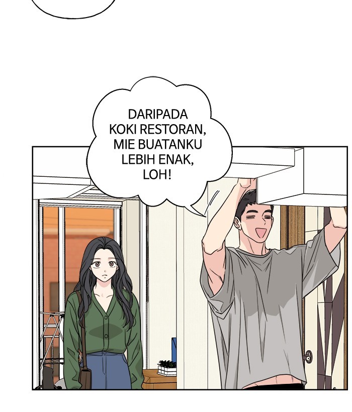 Mother, I’m Sorry Chapter 38 Gambar 7