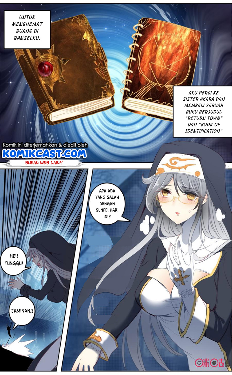 Long Live The King Chapter 47 Gambar 9