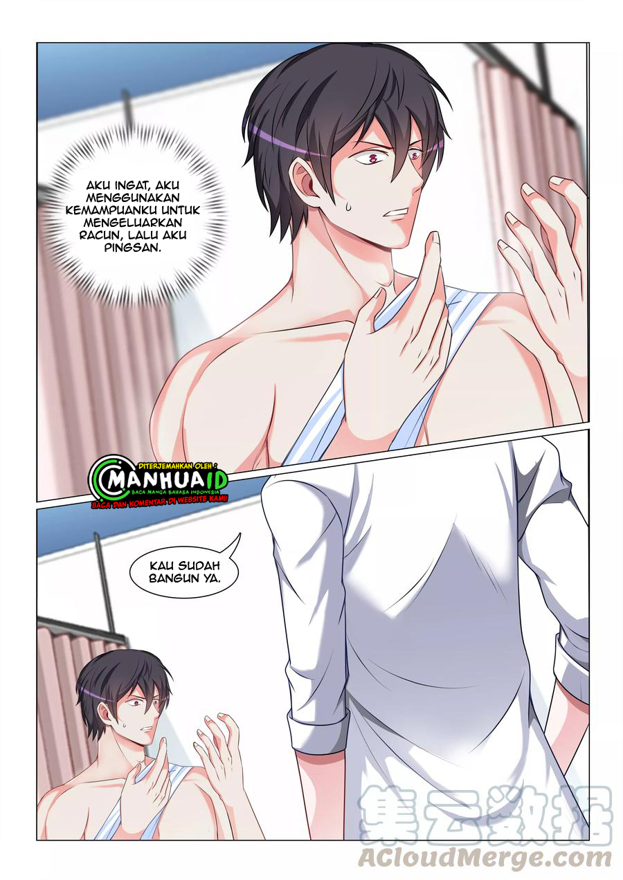 The Best Warrior In The City Chapter 66 Gambar 4