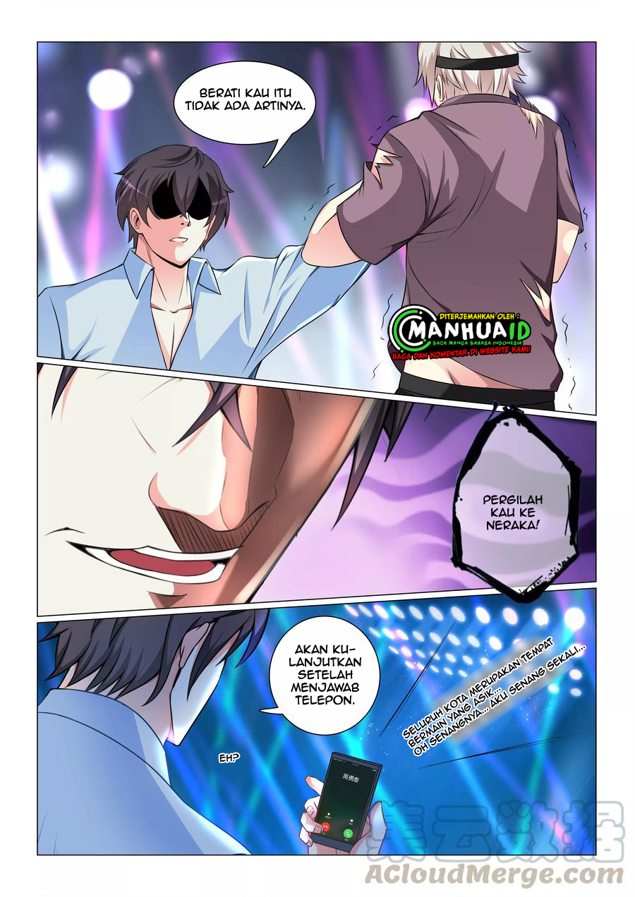 The Best Warrior In The City Chapter 62 Gambar 10