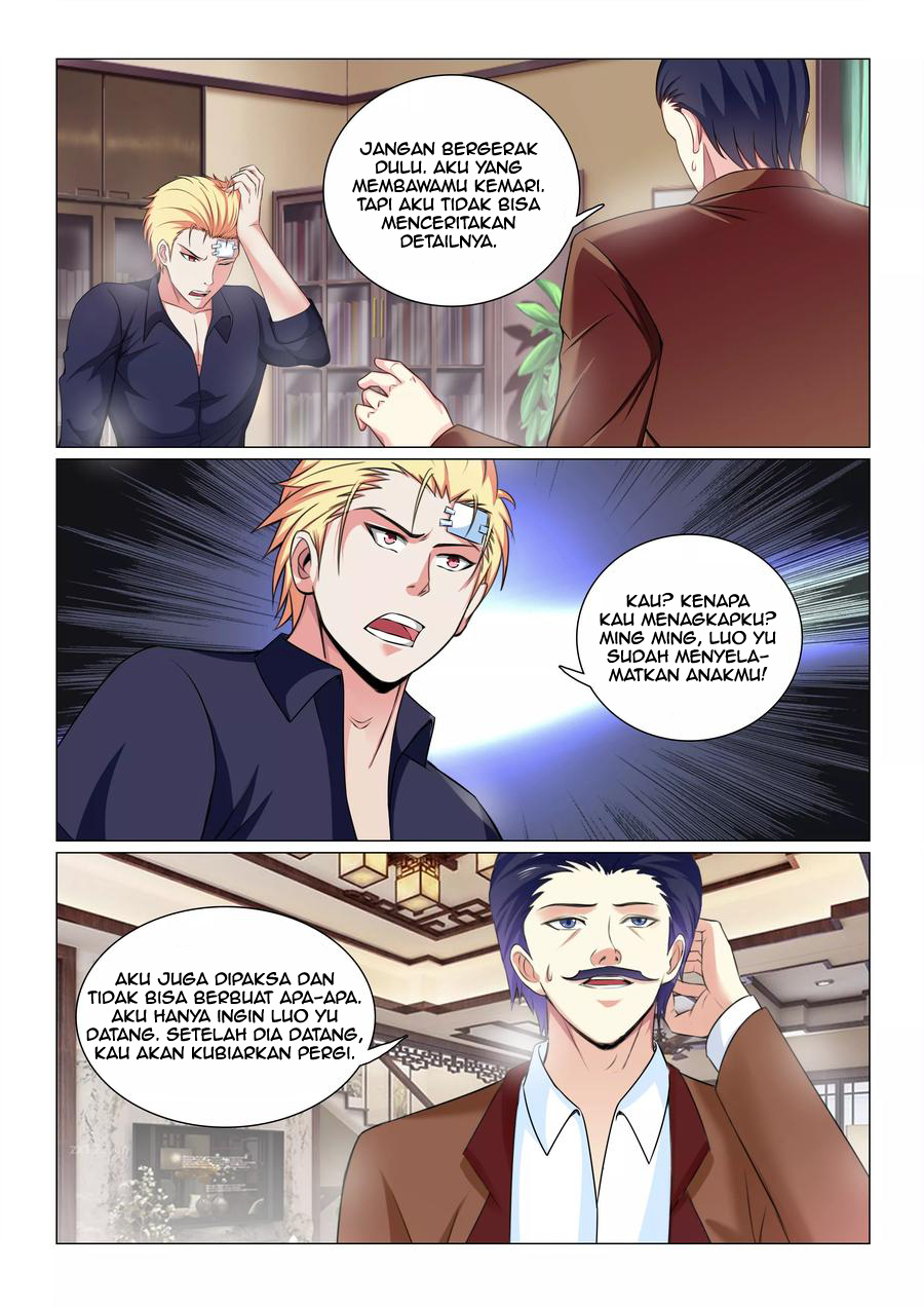 The Best Warrior In The City Chapter 62 Gambar 7