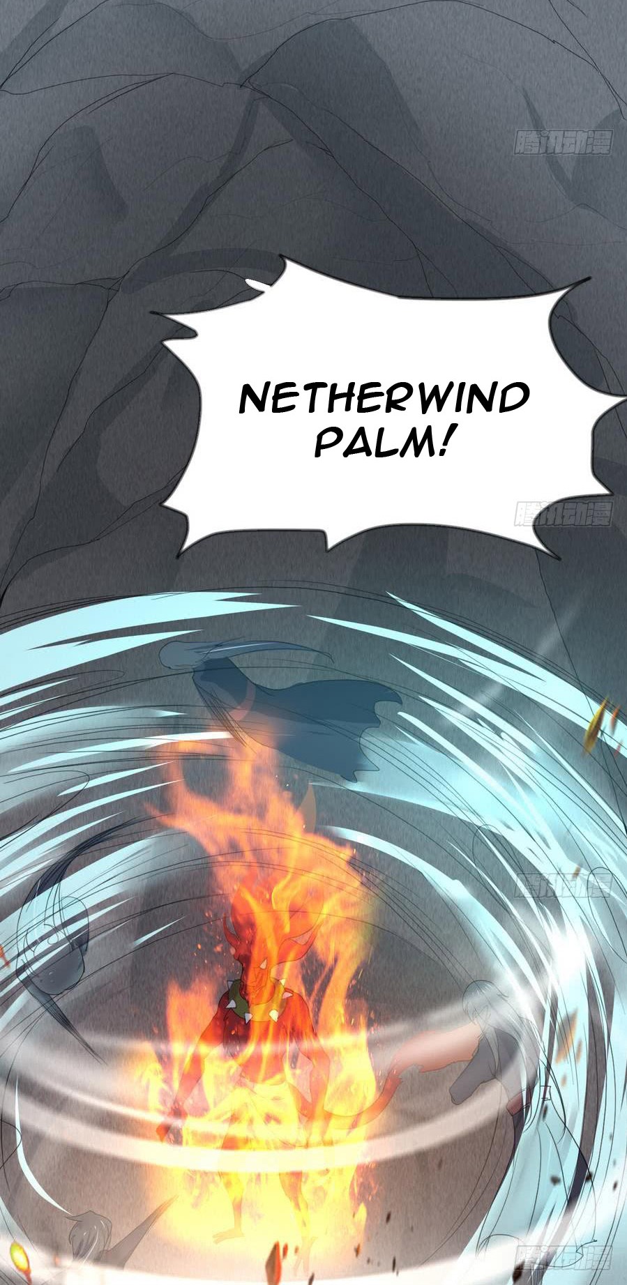 The Nine Heaven of Martial Arts Chapter 18 Gambar 10