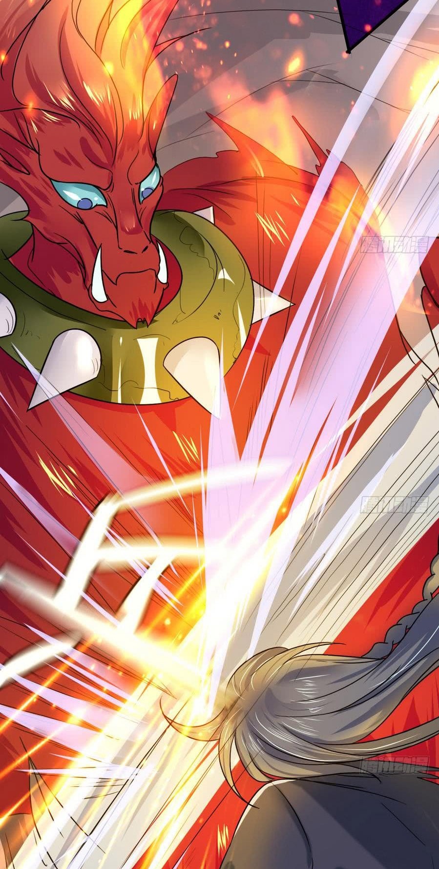 The Nine Heaven of Martial Arts Chapter 18 Gambar 3