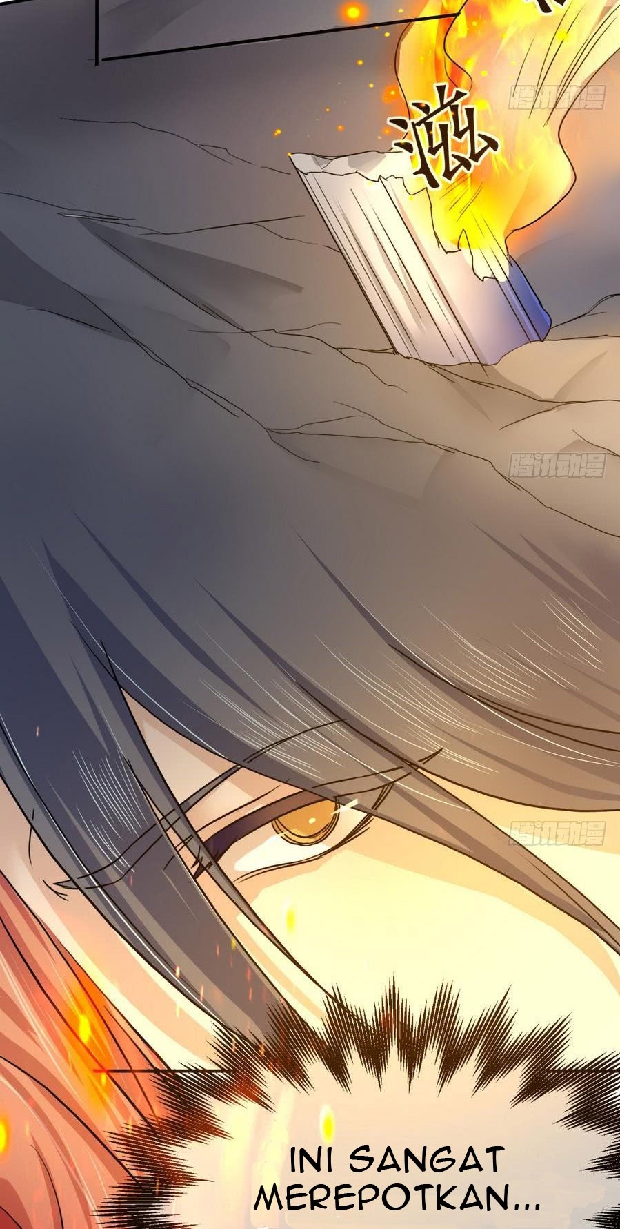 The Nine Heaven of Martial Arts Chapter 18 Gambar 5