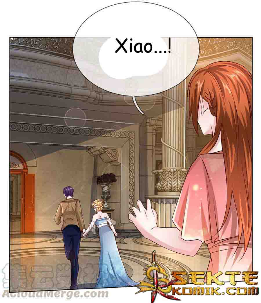 Jipin Yaonie Chapter 59 Gambar 19
