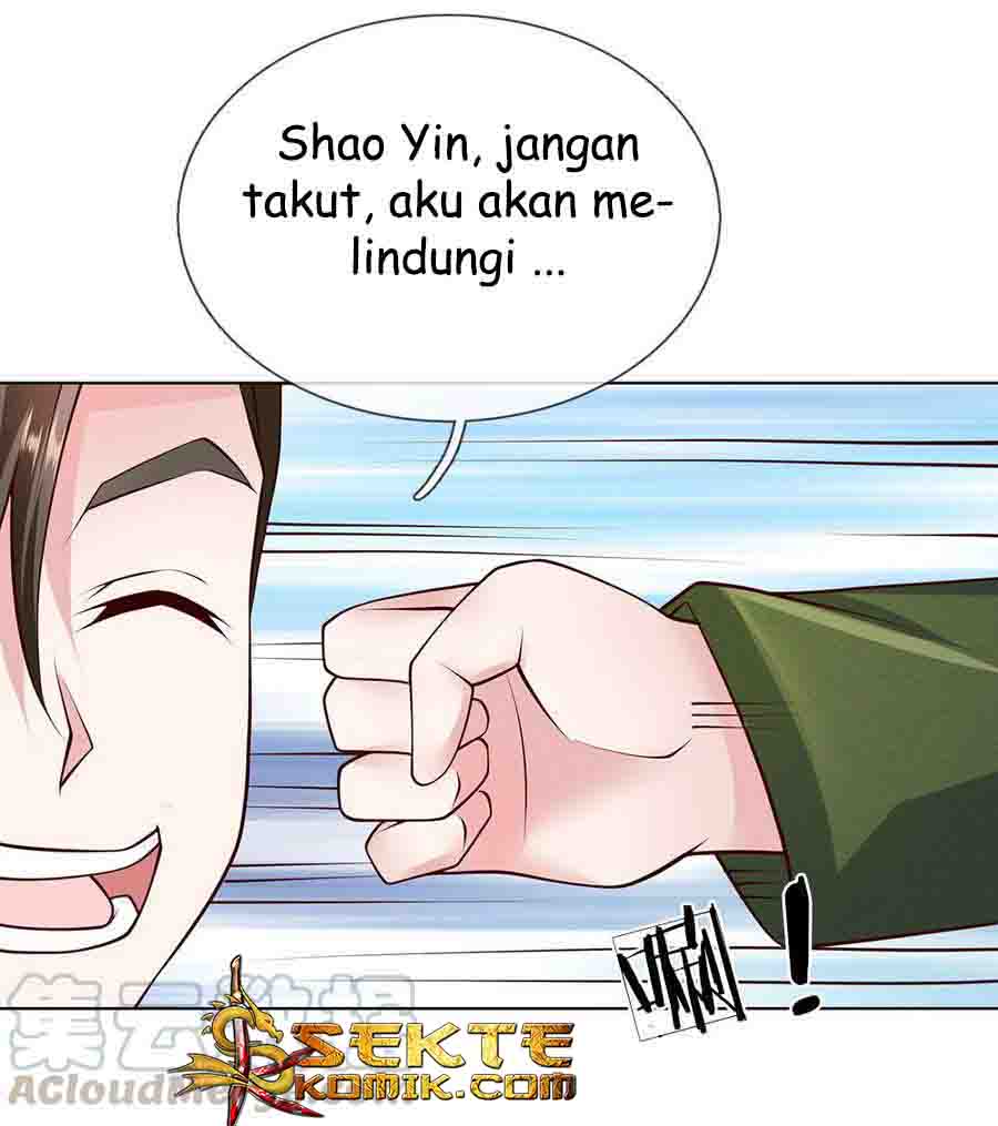 Baca Manhua Jipin Yaonie Chapter 59 Gambar 2