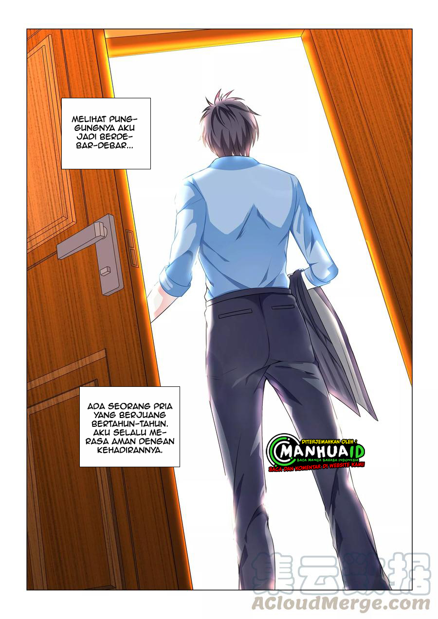 The Best Warrior In The City Chapter 56 Gambar 8