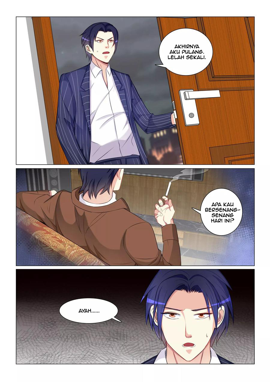 The Best Warrior In The City Chapter 54 Gambar 3
