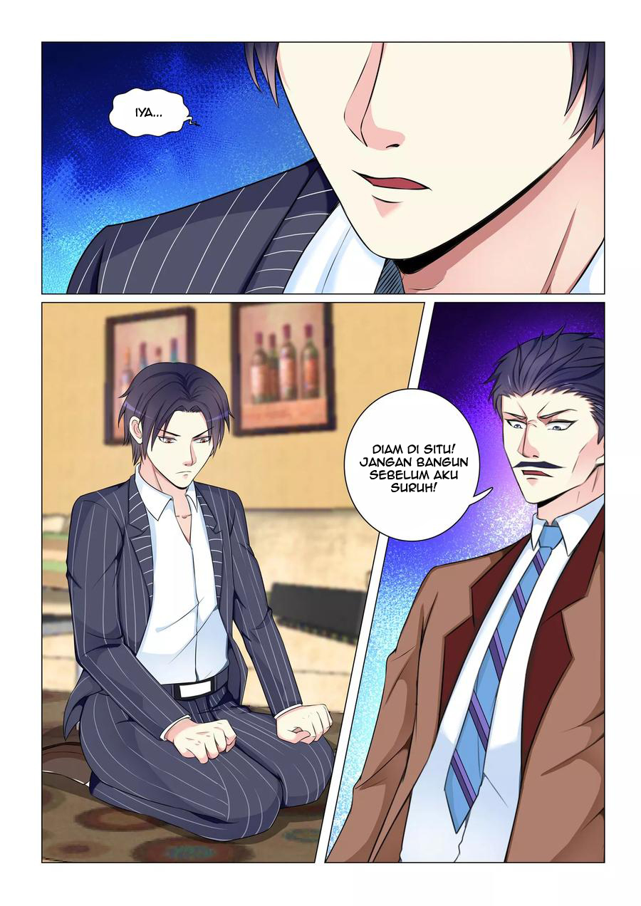 The Best Warrior In The City Chapter 54 Gambar 5