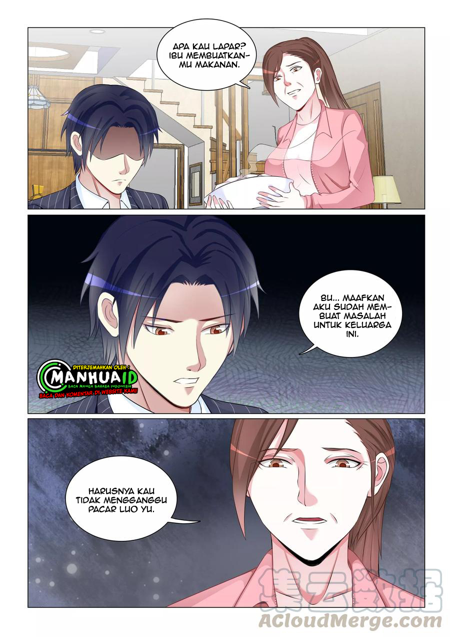 The Best Warrior In The City Chapter 54 Gambar 6