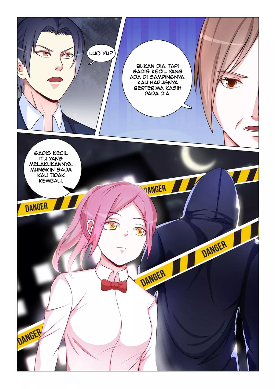 The Best Warrior In The City Chapter 54 Gambar 7