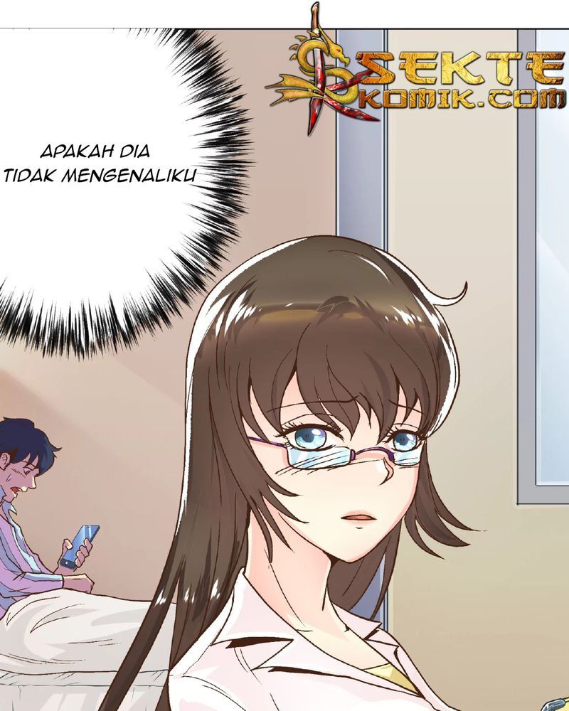 Xianzun System in the City Chapter 2 Gambar 12