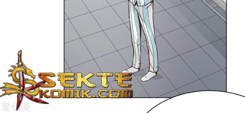 Xianzun System in the City Chapter 2 Gambar 18