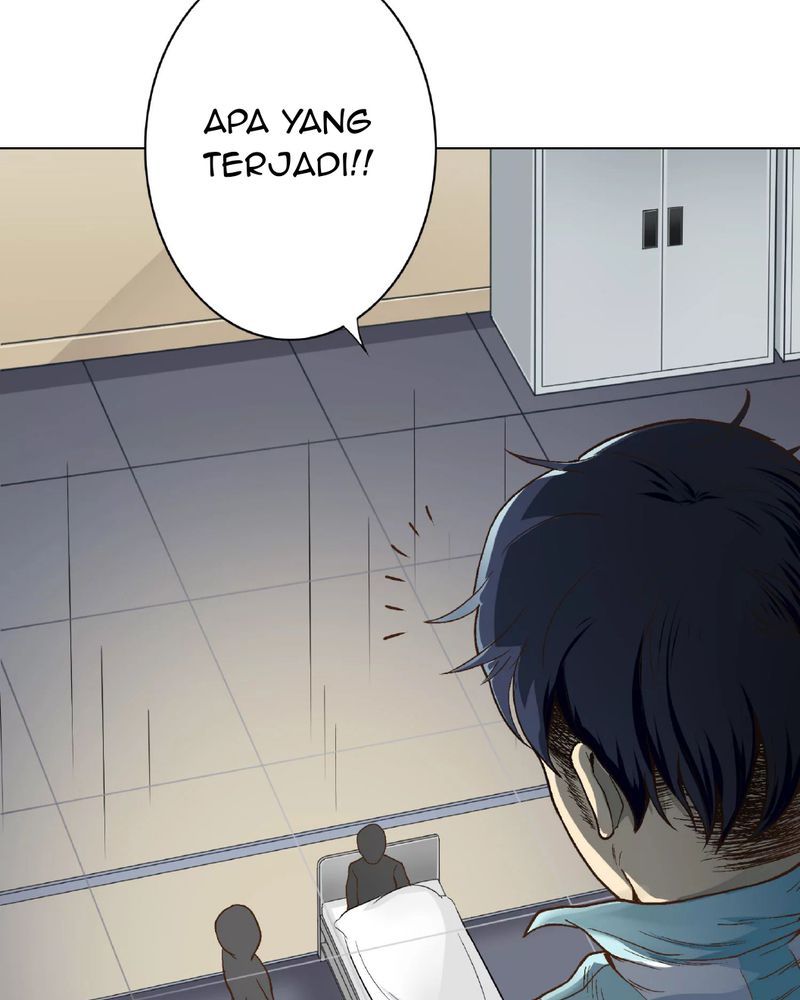 Xianzun System in the City Chapter 2 Gambar 20