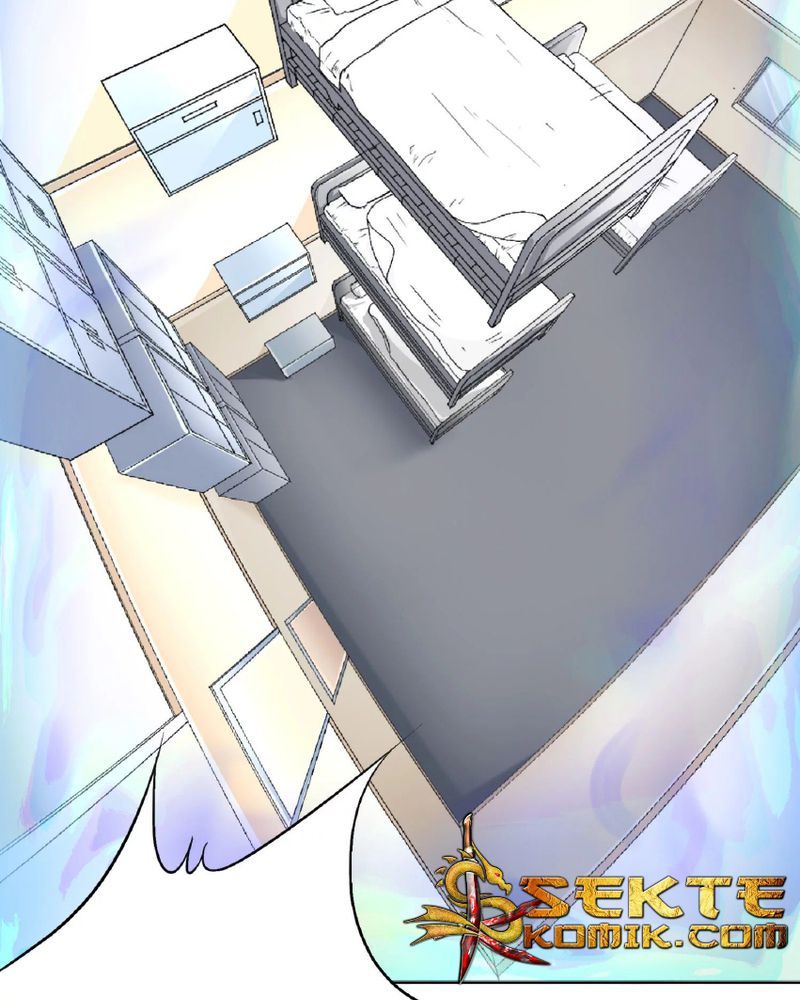 Xianzun System in the City Chapter 2 Gambar 23