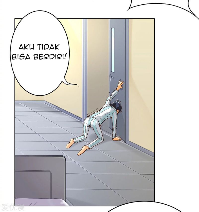 Xianzun System in the City Chapter 2 Gambar 25