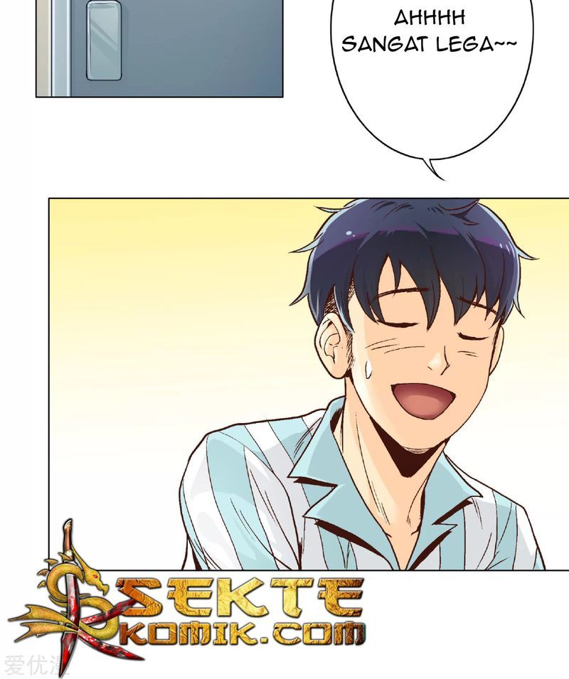 Xianzun System in the City Chapter 2 Gambar 28