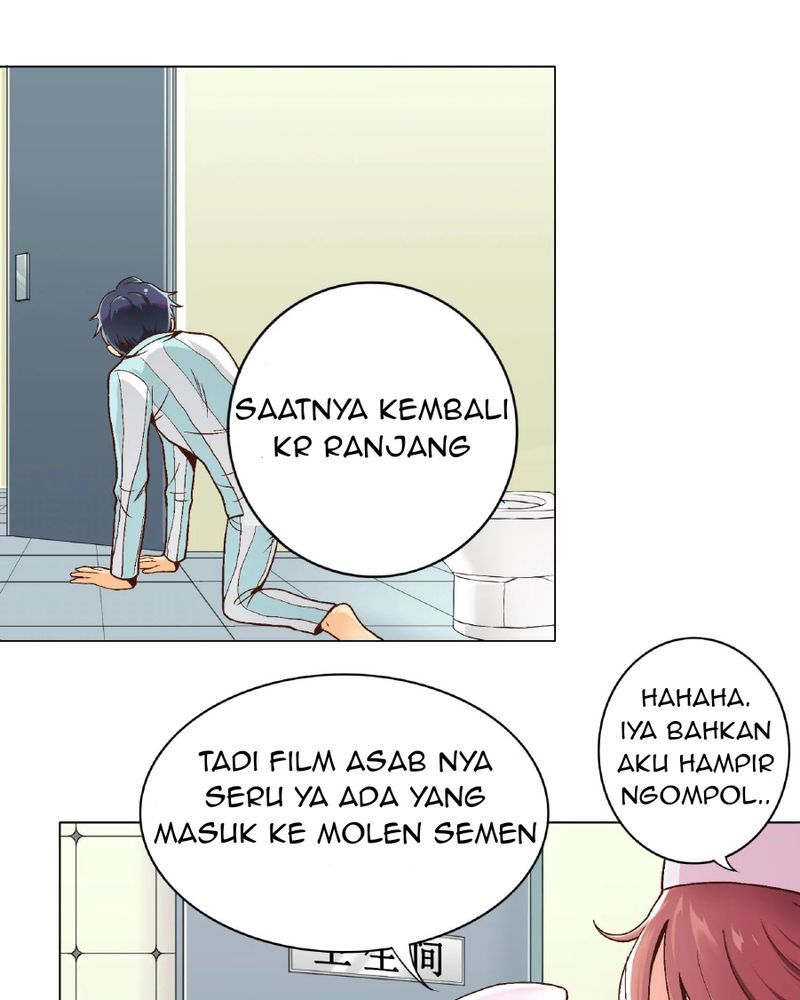 Xianzun System in the City Chapter 2 Gambar 29