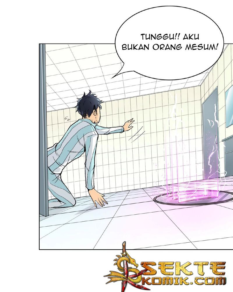 Xianzun System in the City Chapter 2 Gambar 33
