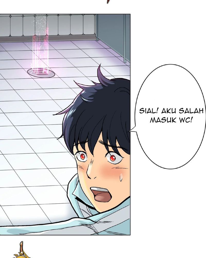 Xianzun System in the City Chapter 2 Gambar 34