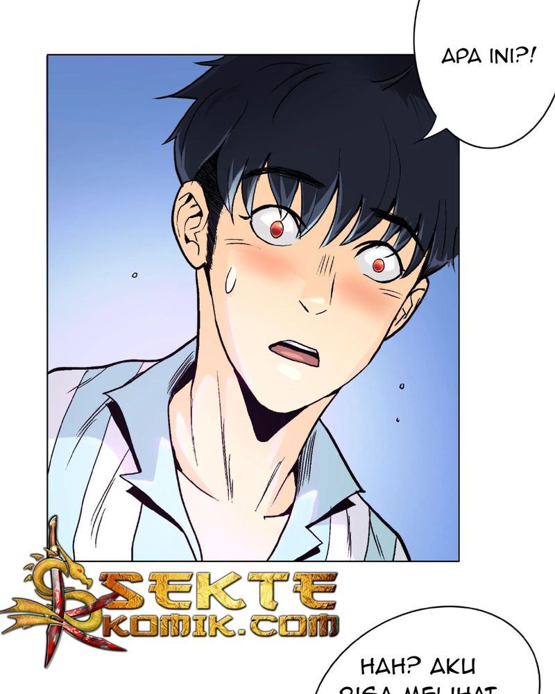Xianzun System in the City Chapter 2 Gambar 36