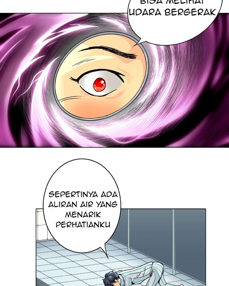 Xianzun System in the City Chapter 2 Gambar 37