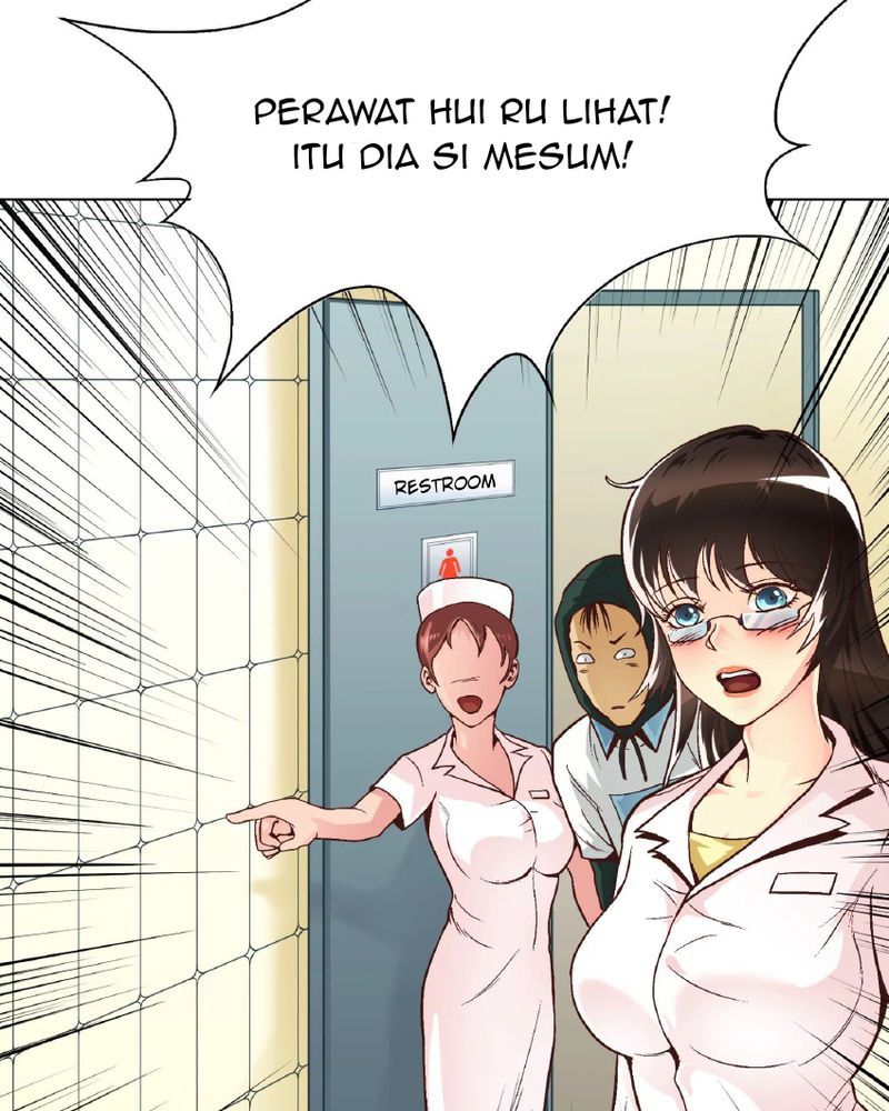 Xianzun System in the City Chapter 2 Gambar 48